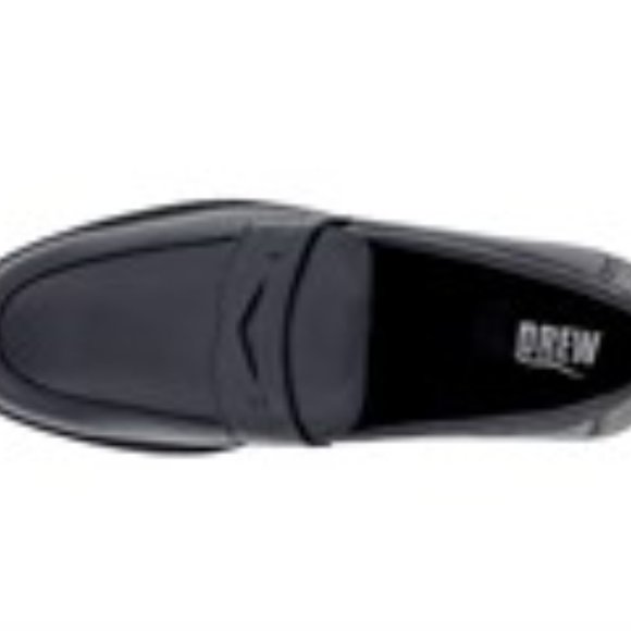 DREW ESSEX MEN\'S SHOES - SIZE 12 (4W)